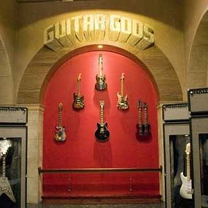 Fotoğraf Tenacious D in the Pick of Destiny