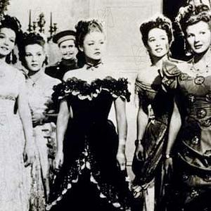 Fotoğraf Simone Simon