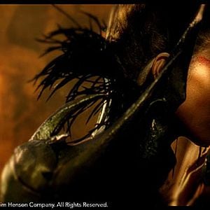 Fotoğraf Dave McKean