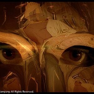 Fotoğraf Dave McKean