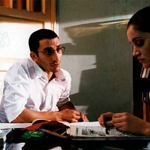 Fotoğraf Anahi Berneri