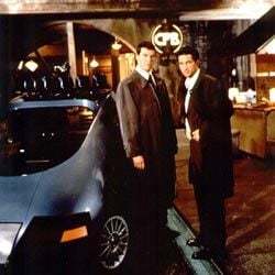 Fotoğraf Total Recall 2070