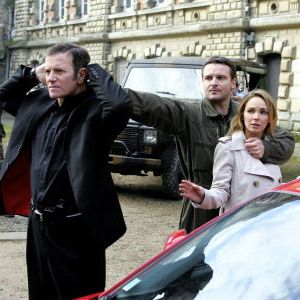 Fotoğraf Francis Huster