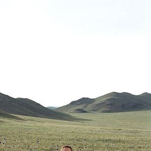 Fotoğraf Sarı Köpeğin Yuvası