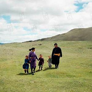 Fotoğraf Byambasuren Davaa