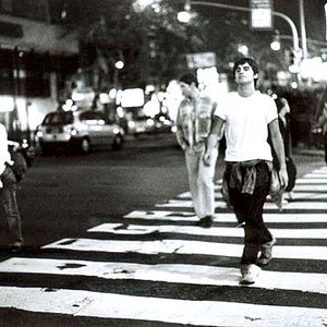 Fotoğraf Edgardo Cozarinsky