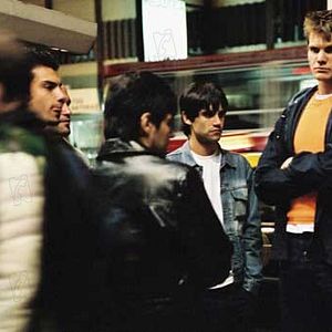 Fotoğraf Edgardo Cozarinsky