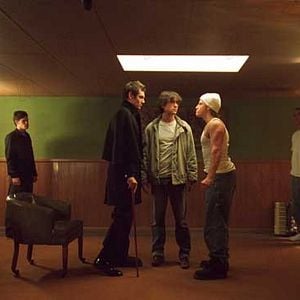 Fotoğraf Joseph Gordon-Levitt