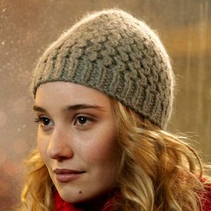 Fotoğraf Déborah François