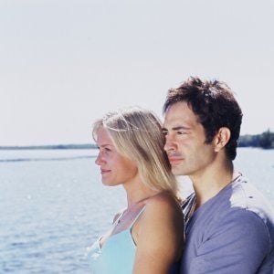 Fotoğraf Paradise Falls