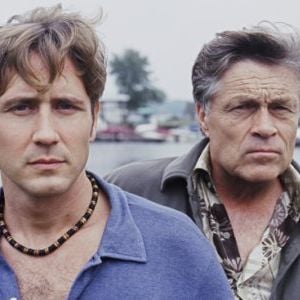 Fotoğraf Paradise Falls