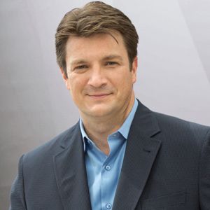 Fotoğraf Nathan Fillion