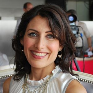 Fotoğraf Lisa Edelstein