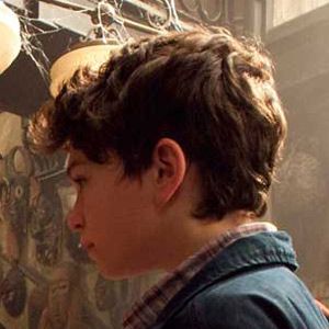 Fotoğraf Jake Cherry