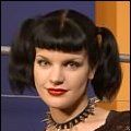 Fotoğraf Pauley Perrette
