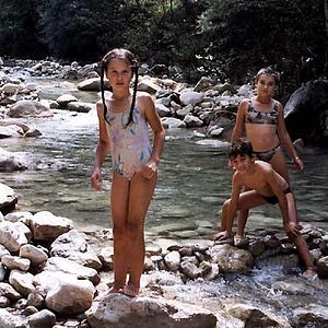 Fotoğraf Gilles Volta