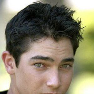 Fotoğraf Tyler Hoechlin