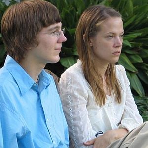 Fotoğraf James Marsh