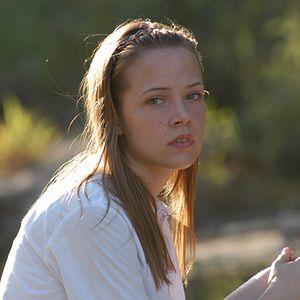 Fotoğraf Pell James