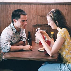 Fotoğraf Pell James