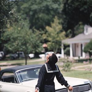 Fotoğraf James Marsh