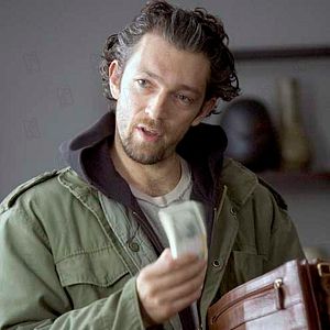 Fotoğraf Mikael Håfström