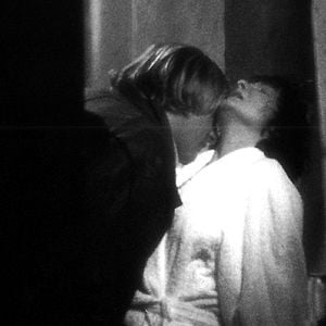 Fotoğraf Bertrand Blier