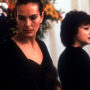 Fotoğraf Bertrand Blier