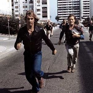 Fotoğraf Bertrand Blier