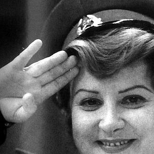 Fotoğraf Josiane Balasko