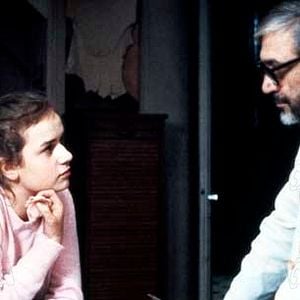 Fotoğraf Sandrine Bonnaire