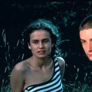 Fotoğraf Sandrine Bonnaire