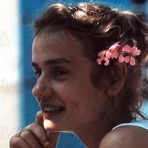 Fotoğraf Sandrine Bonnaire