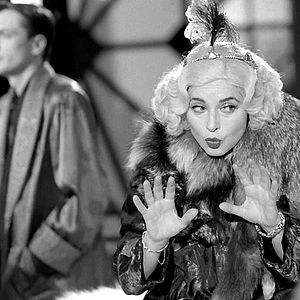 Fotoğraf Isabella Rossellini