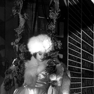 Fotoğraf Maria de Medeiros