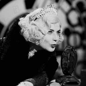 Fotoğraf Isabella Rossellini