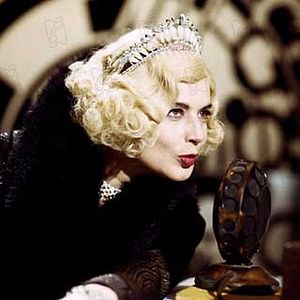 Fotoğraf Isabella Rossellini