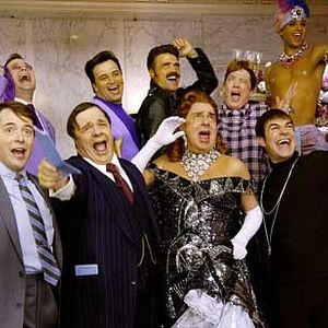 Fotoğraf Nathan Lane