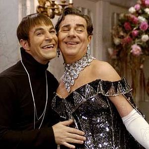 Fotoğraf Roger Bart