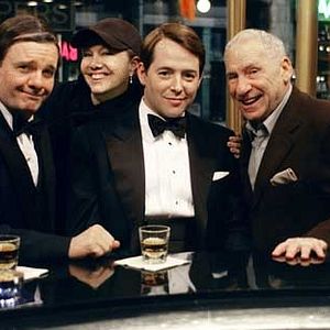 Fotoğraf Nathan Lane