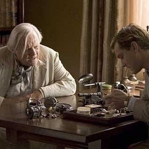 Fotoğraf Steven Zaillian