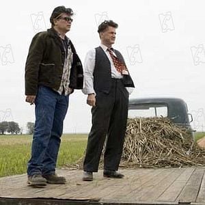 Fotoğraf Steven Zaillian