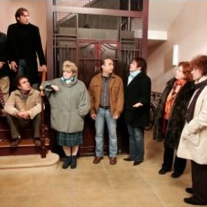 Fotoğraf Faites comme chez vous