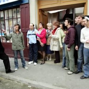 Fotoğraf Faites comme chez vous