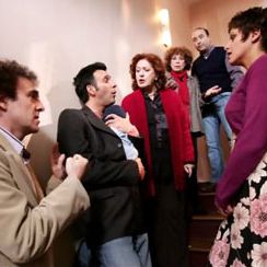 Fotoğraf Faites comme chez vous