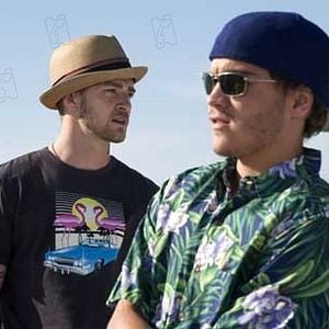 Fotoğraf Emile Hirsch