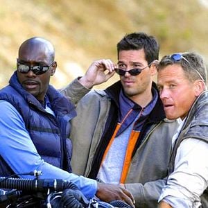 Fotoğraf Bruce Hunt