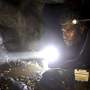 Fotoğraf Bruce Hunt