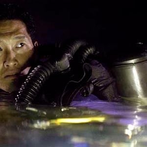 Fotoğraf Daniel Dae Kim