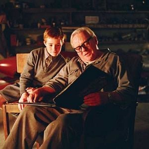 Fotoğraf Roger Donaldson